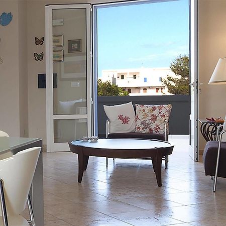 Villetta Del Sole Castrignano del Capo Exteriér fotografie
